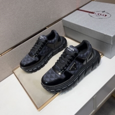 Prada Low Shoes